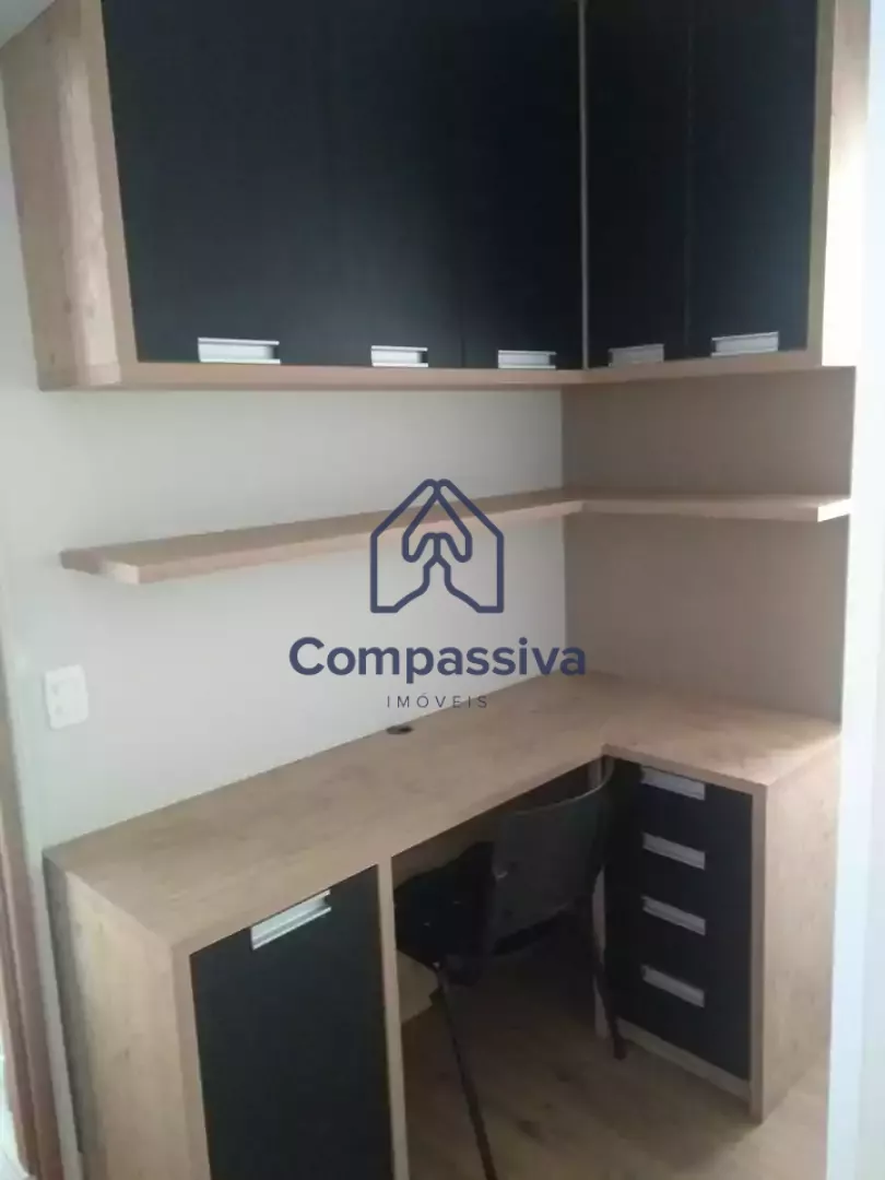 VENDE-SE Apartamento